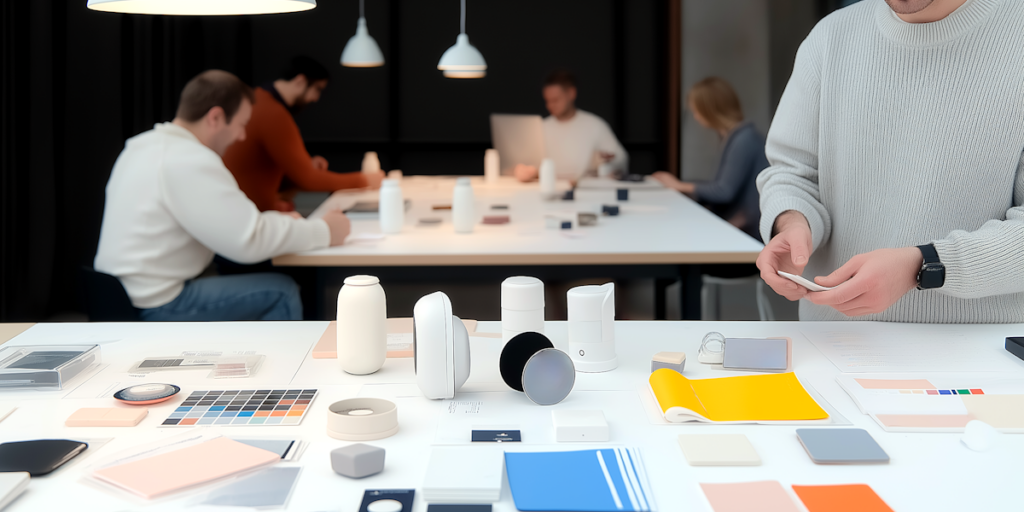 The User Experience Design Process Step By Step Guide