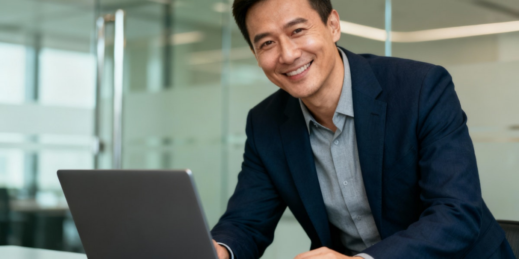 Master the Utah Business Entity Search to Verify Remote Employers
