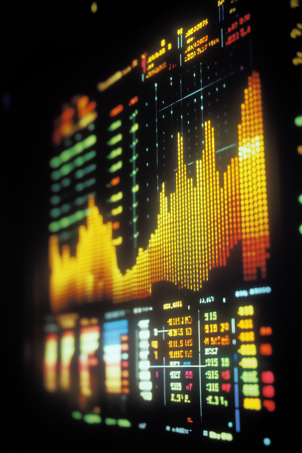 Strategic remote appointment setters use data to identify and target the most promising small business opportunities.