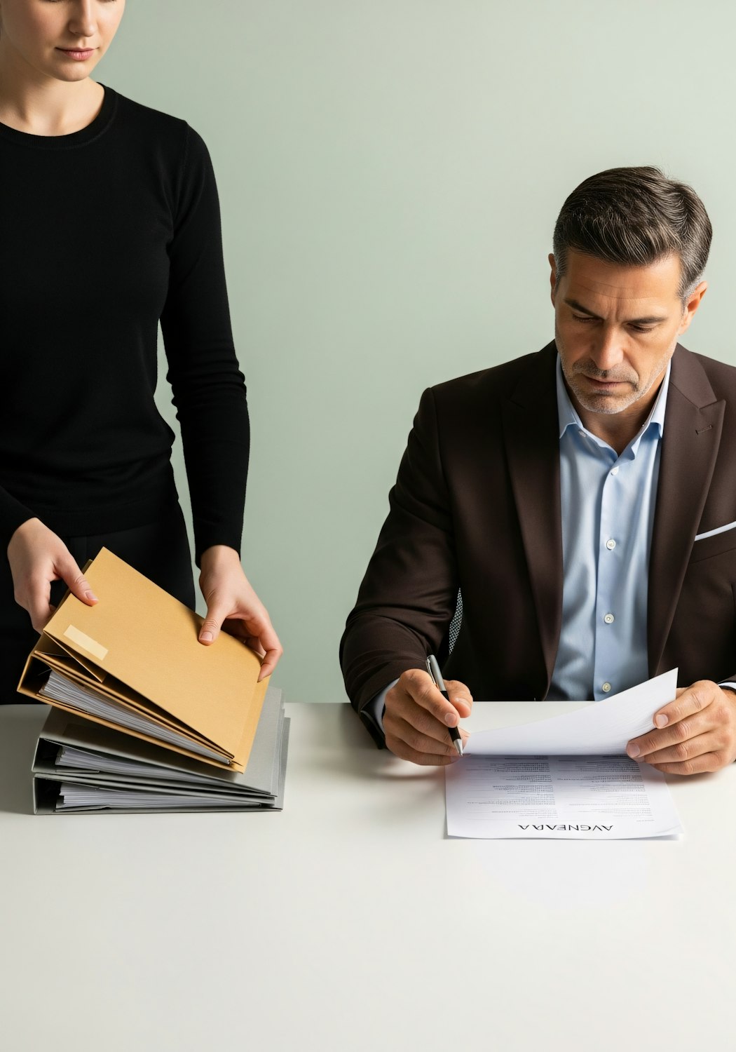 A person carefully evaluating job postings on a laptop, emphasizing the importance of diligence in spotting legitimate roles.