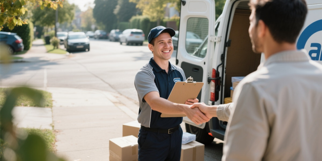 How to Switch from Door to Door Sales to Remote Appointment Setter