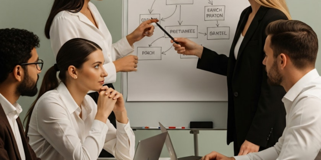 The Real Sales Definition Every Remote Appointment Setter Needs