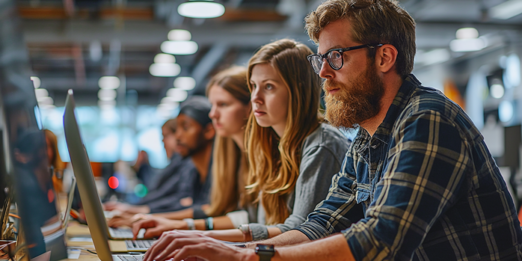 Why Campaign Website Design Matters for Remote Appointment Setters
