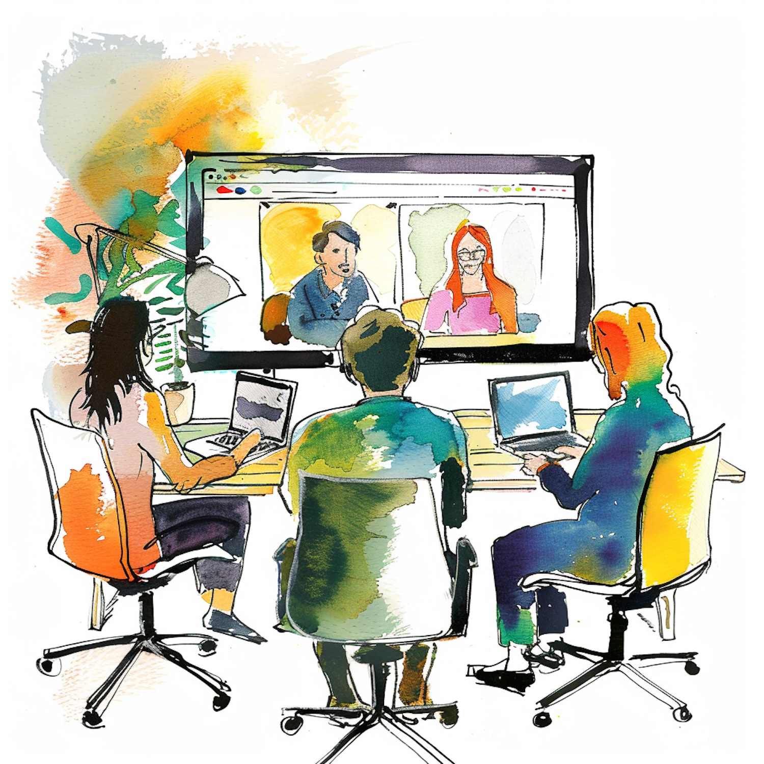Scaling an appointment setting business can involve expanding services or building a remote team to increase capacity and revenue.