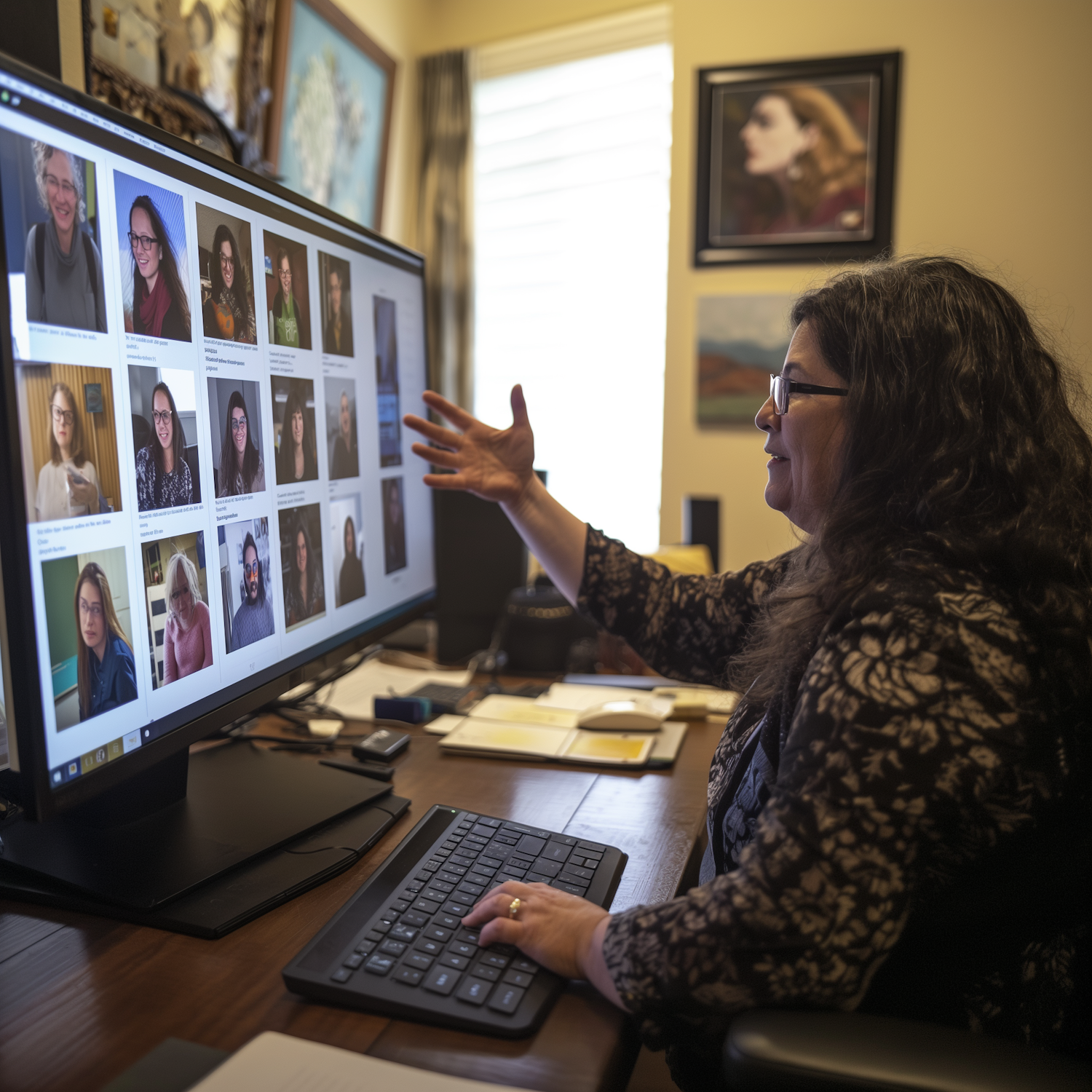 Proficiency with CRM tools is essential for remote appointment setters to effectively track leads and manage appointments.